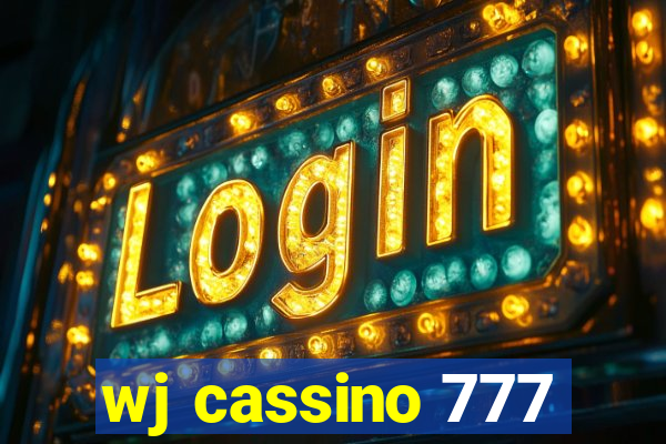 wj cassino 777